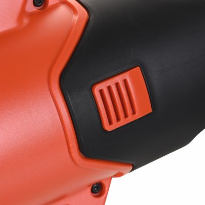 7. 18V Laubbläser ohne Akku BCBL200B-XJ BLACK+DECKER