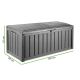 2. Gartenbox GLENWOOD STORAGE BOX 390 l KETER