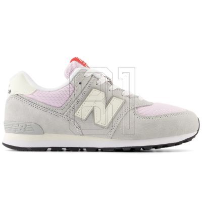 6. New Balance Jr GC574GNK Schuhe