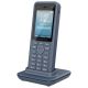 3. Grandstream WiFi-Handset WP836 Telefon
