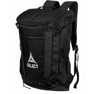 3. Select Miloano 25l T26-19062 Fußballrucksack mit Ballfach