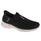 Skechers Slip-Ins: GO Walk 6 - Easy On M 216278-BLK Schuhe