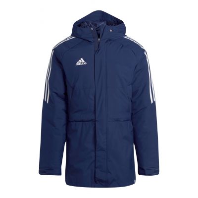 Adidas Condivo 22 Stadium Parka M HA6254 Jacke