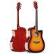 V-TONE AG TWO SB 4/4 Sunburst Akustikgitarre