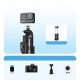 7. Outdoor-Selfie-Stick – stabiler Handy-/Kamerahalter für Live-Streaming