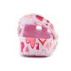 5. CROCS CLASSIC VDAY CLOG KINDER ROSA MILK/HERZEN 209754-7CI