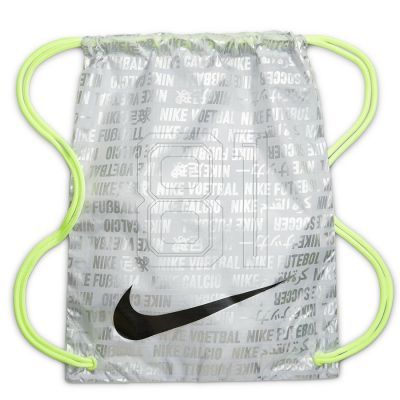 8. Nike Tiempo Legend 10 Elite FG M DV4328-001 Fußballschuhe