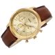 2. FOSSIL Neutra Chronograph FS6113 Herrenuhr + Box