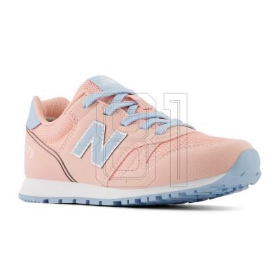 5. New Balance Jr. YC373AM2 Schuhe