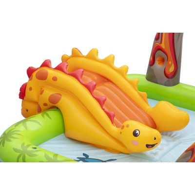 9. Bestway 53172 aufblasbares Spielzeug