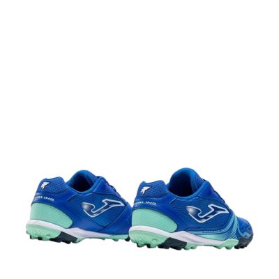 3. Joma Dribling Turf 2604 Fußballschuhe, blau, DRIS2604TF