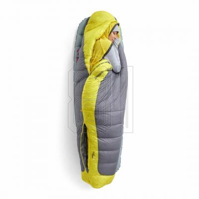 17. SEA TO SUMMIT Spark Damen Daunenschlafsack -1C/30F - R