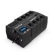 CyberPower BR700ELCD-FR USV (TWR; 700VA)