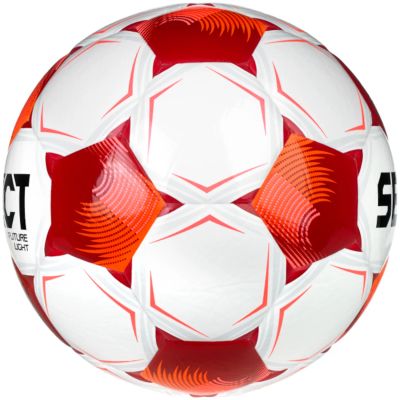 2. Select Future Light DB Kids V26 Ball 130009 Weiß 4