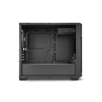 5. Sharkoon V1000 MIDI-Computergehäuse