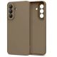 2. Tech-Protect Icon Hülle für Samsung Galaxy A37 5G – Braun