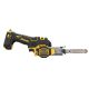 5. DeWALT DCM200N-XJ Bandschleifer 13x457mm, 18V, Li-Ion XR