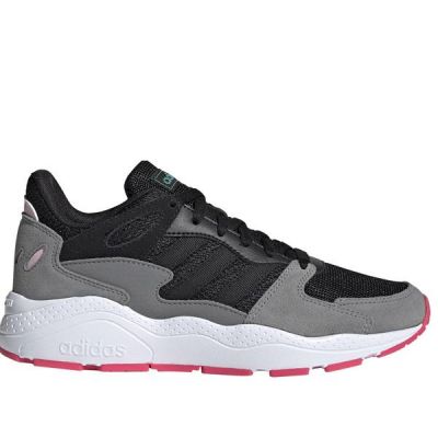 Adidas Core Crazy Chaos Damenschuhe Schwarz (EF1060)