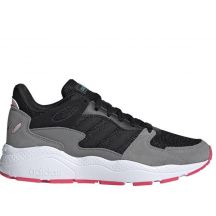 Adidas Core Crazy Chaos Damenschuhe Schwarz (EF1060)