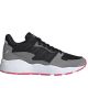 Adidas Core Crazy Chaos Damenschuhe Schwarz (EF1060)