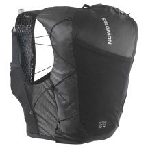 Salomon Active Skin 12 Set LC2178600 Schwarz M