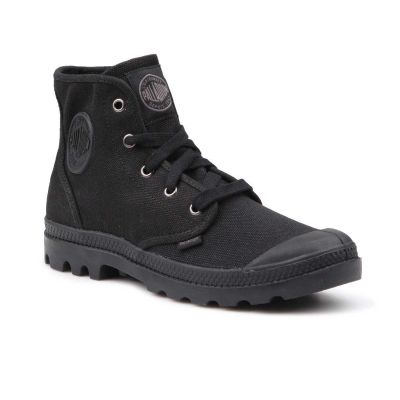 7. Palladium Pampa HI W 92352-060-M Schuhe