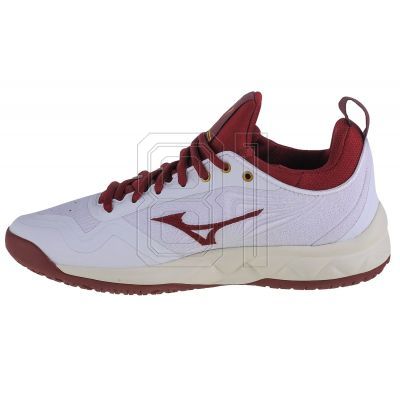 2. Mizuno Wave Luminous 2 W V1GC212045 volleyball shoes