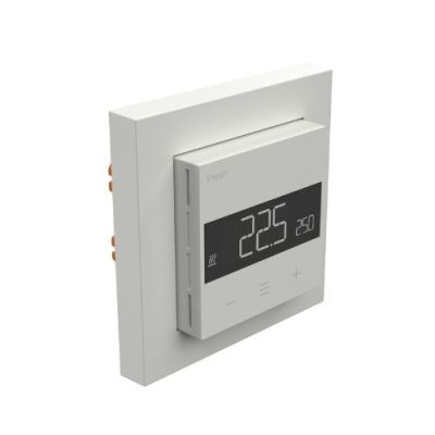 5. Heatit WiFi6 Weiß RAL 9003 WLAN-Thermostat 3600W 16A