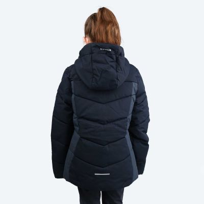 3. Icepeak Lille Skijacke Jr 50036553-387