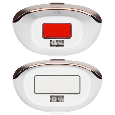 11. PHILIPS Lumea Advanced SC1997/00 Epilierer + 2 Aufsätze