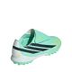 3. adidas F50 Hyperfast Club Velcro TF KK1336 Kinder-Fußballschuhe