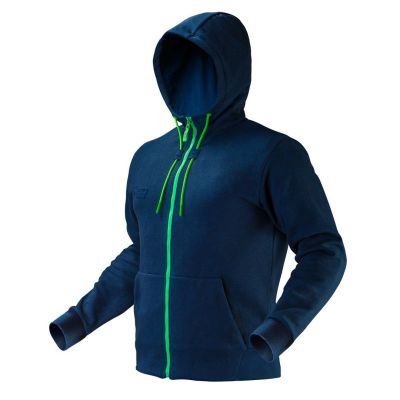 5. NEO Tools 81-511-M Arbeitsjacke