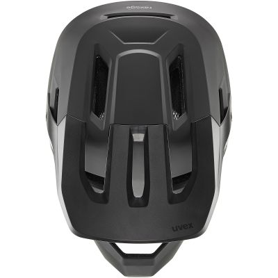 4. Uvex Ravage 41/0/935/01 Fahrradhelm