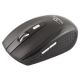 TITANUM Snapper 6D TM105K Maus (optisch; 1600 DPI; schwarz)