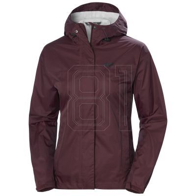8. Helly Hansen Loke Jacke W 62282 658