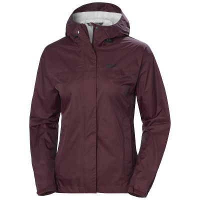 8. Helly Hansen Loke Jacke W 62282 658