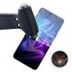 4. Matte 3mk SilkyMatt Pro™ Folie für Nubia Neo 3