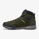 2. Scarpa MOJITO HIKE GTX Grün, Limette