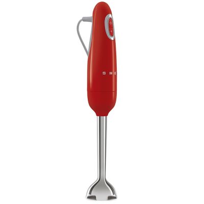 8. SMEG HBF11RDEU Stabmixer