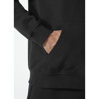 8. Helly Hansen Herren HH LOGO HOODIE 33977 990