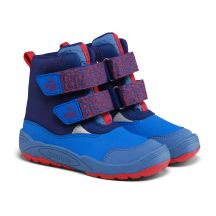 Affenzahn Blizzy Whale vegane Barfuß-Winterstiefel (01682-30119)