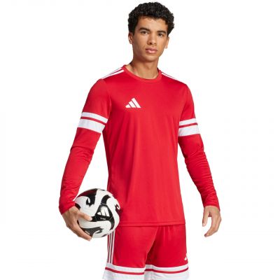 5. adidas Squadra 25 Langarmtrikot M JE5297