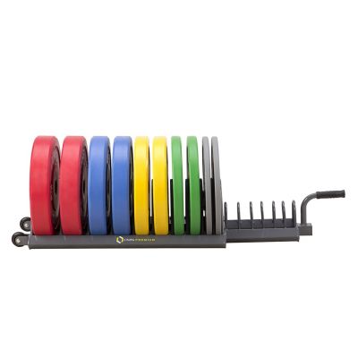 16. HMS Premium WPT01 Gewichtswagen