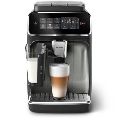 27. Philips Espressomaschine Modell EP3349/70