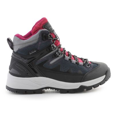 6. ICEPEAK WYNNE MS 75202100-280 Dunkelgrau