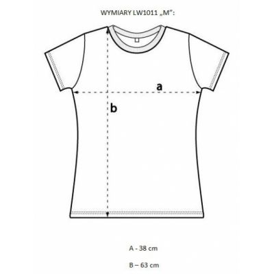 4. Damen T-Shirt LEONE LW1011/S16 türkis "M"
