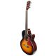2. V-TONE EAG SET SB elektroakustische Gitarre + Verstärker