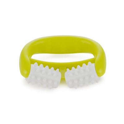 9. Ecowellness QM143G Handmassagegerät