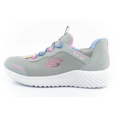 2. Skechers Bounder Junior Kinder Slip-Ins Sportschuhe