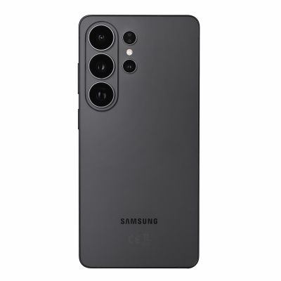 5. Samsung Galaxy S26 Ultra, 17,5 cm (6,9 Zoll), Dual-SIM, Android 16.0, 5G, USB Typ-C, 16 GB Speicher, 1 TB Speicher, 5000 mAh Akku, Schwarz